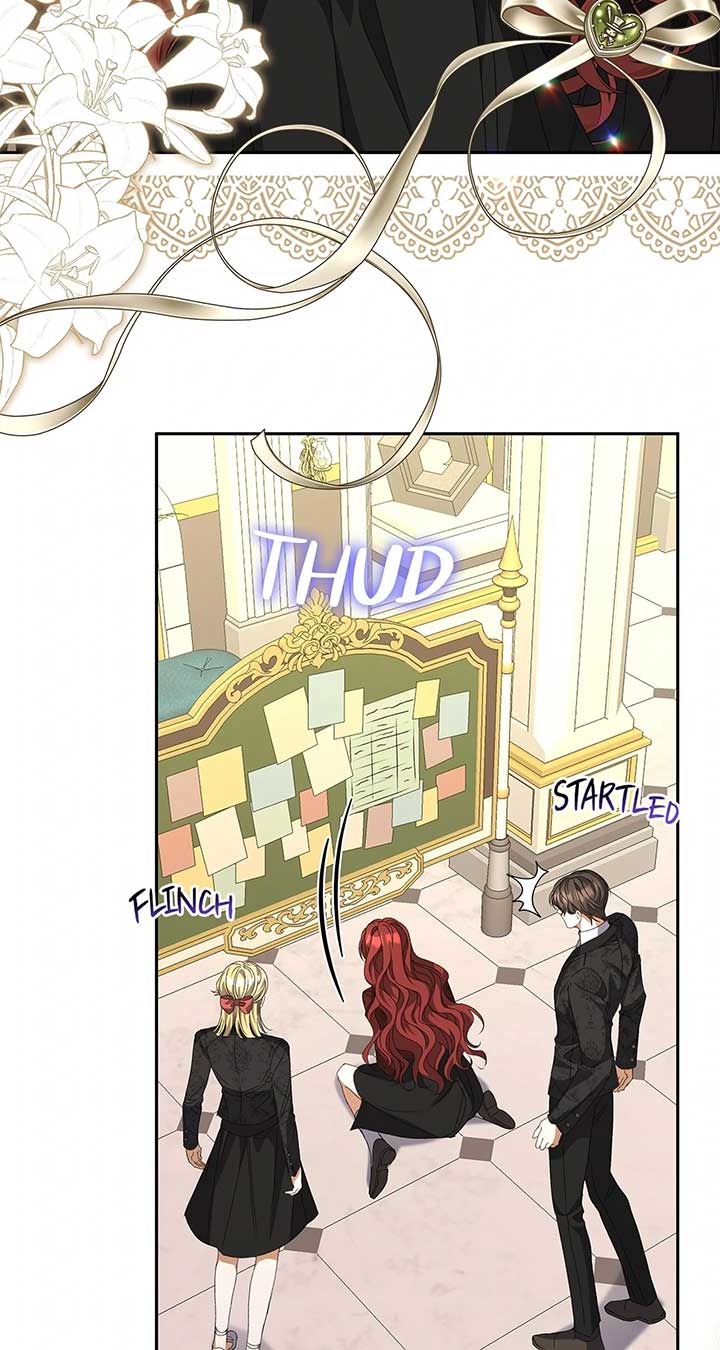 Enough with the Flirting Chapter 15 408 068