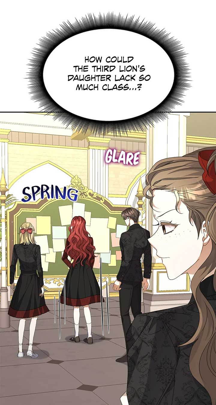 Enough with the Flirting Chapter 15 412 072