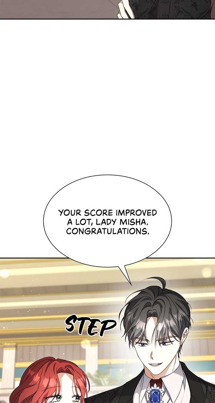 Enough with the Flirting Chapter 15 413 073