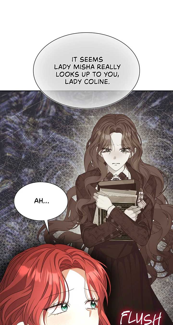 Enough with the Flirting Chapter 15 415 075