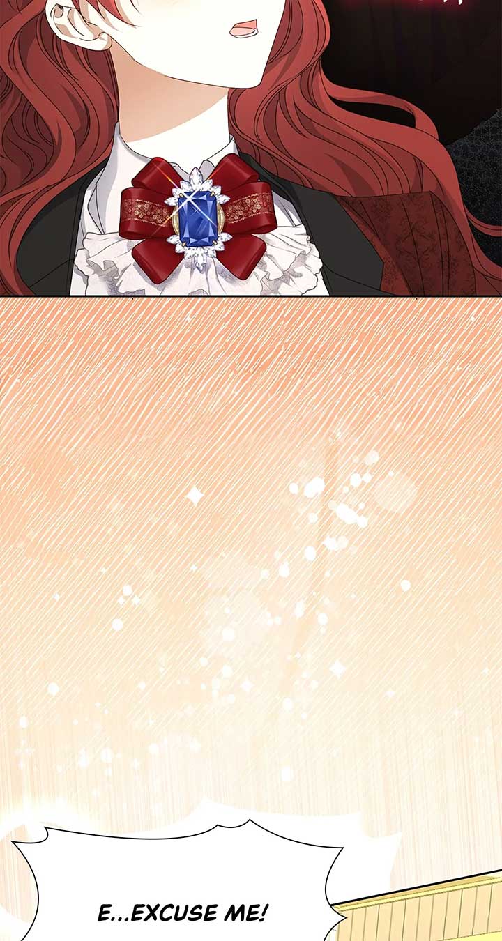 Enough with the Flirting Chapter 15 416 076