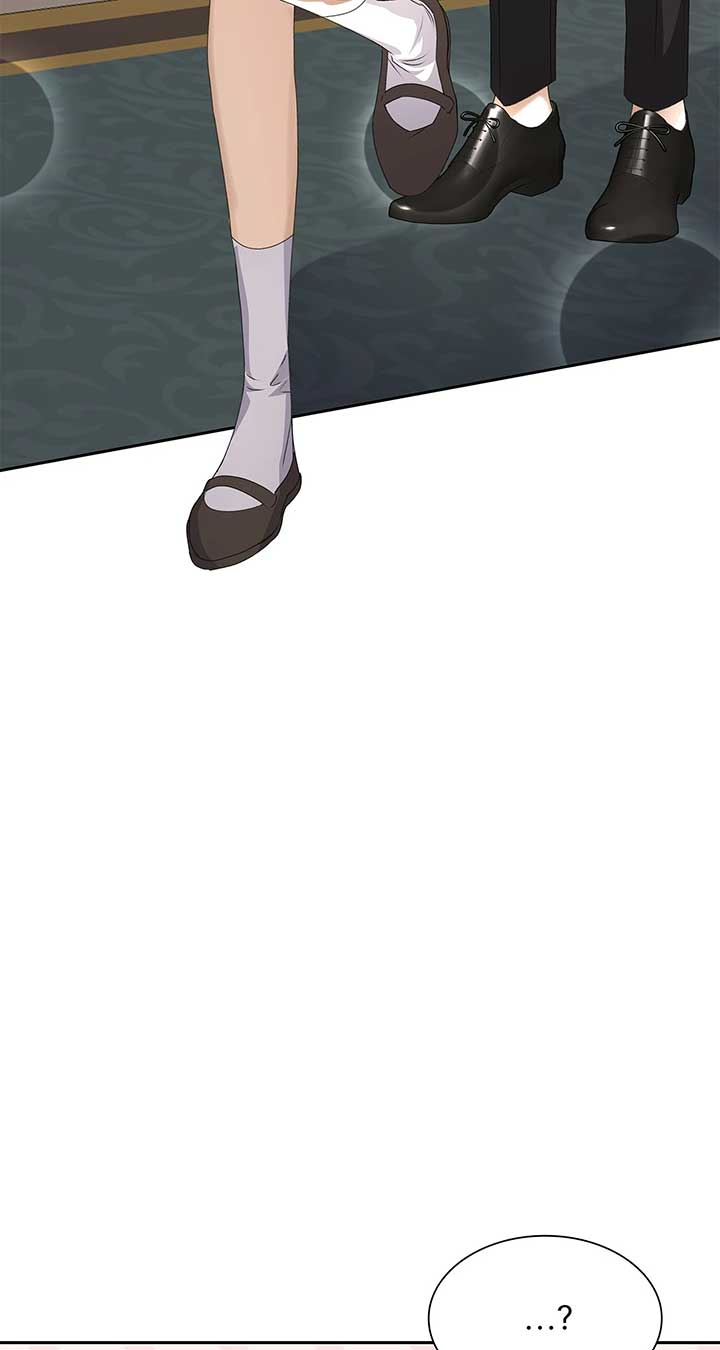 Enough with the Flirting Chapter 15 418 078