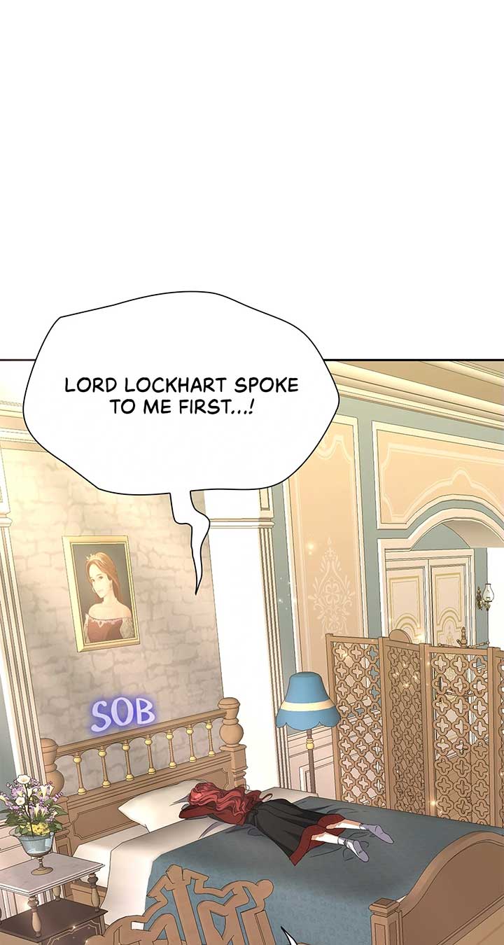 Enough with the Flirting Chapter 15 420 080