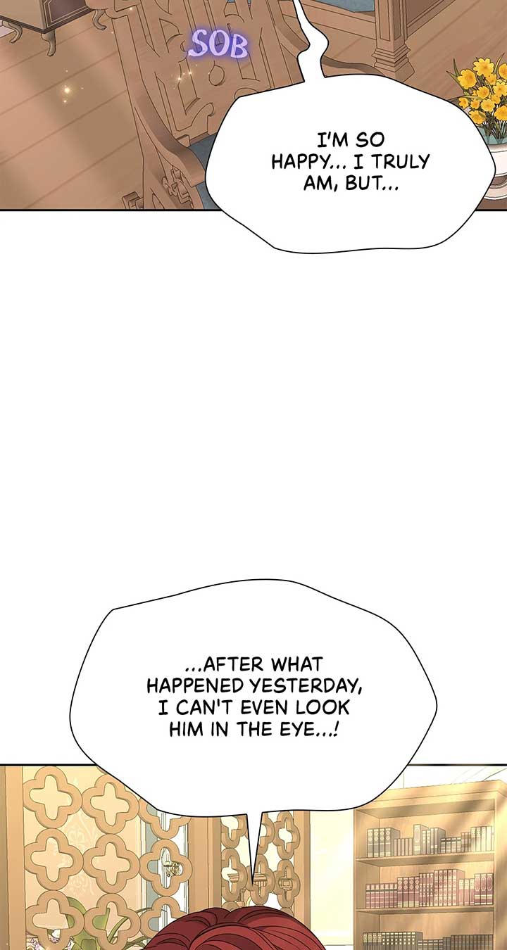 Enough with the Flirting Chapter 15 421 081