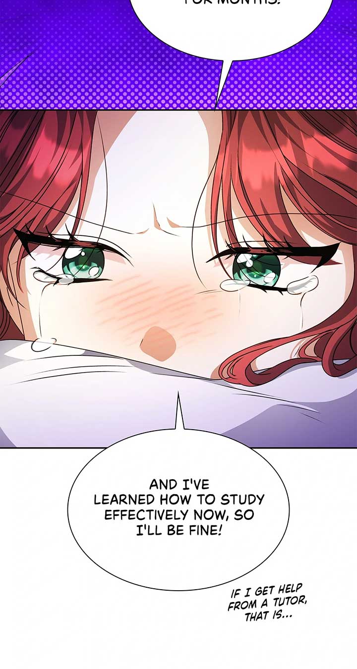 Enough with the Flirting Chapter 15 423 083