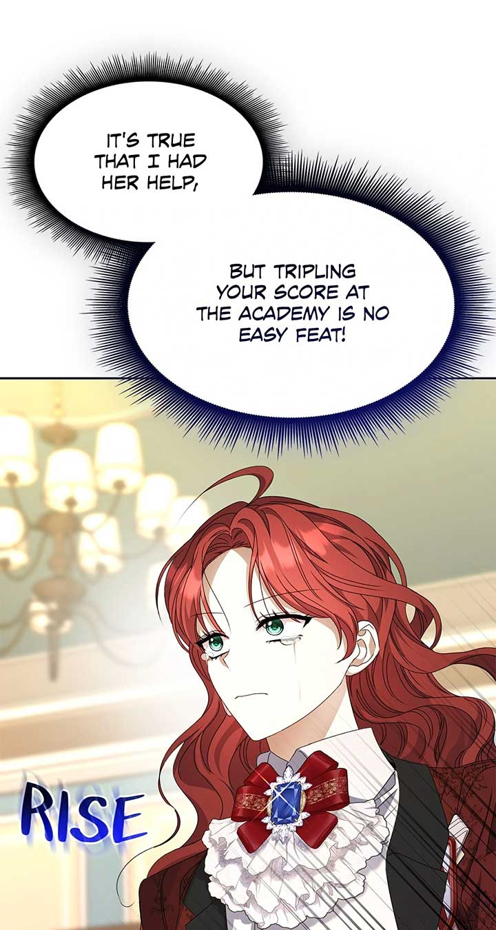 Enough with the Flirting Chapter 15 425 085