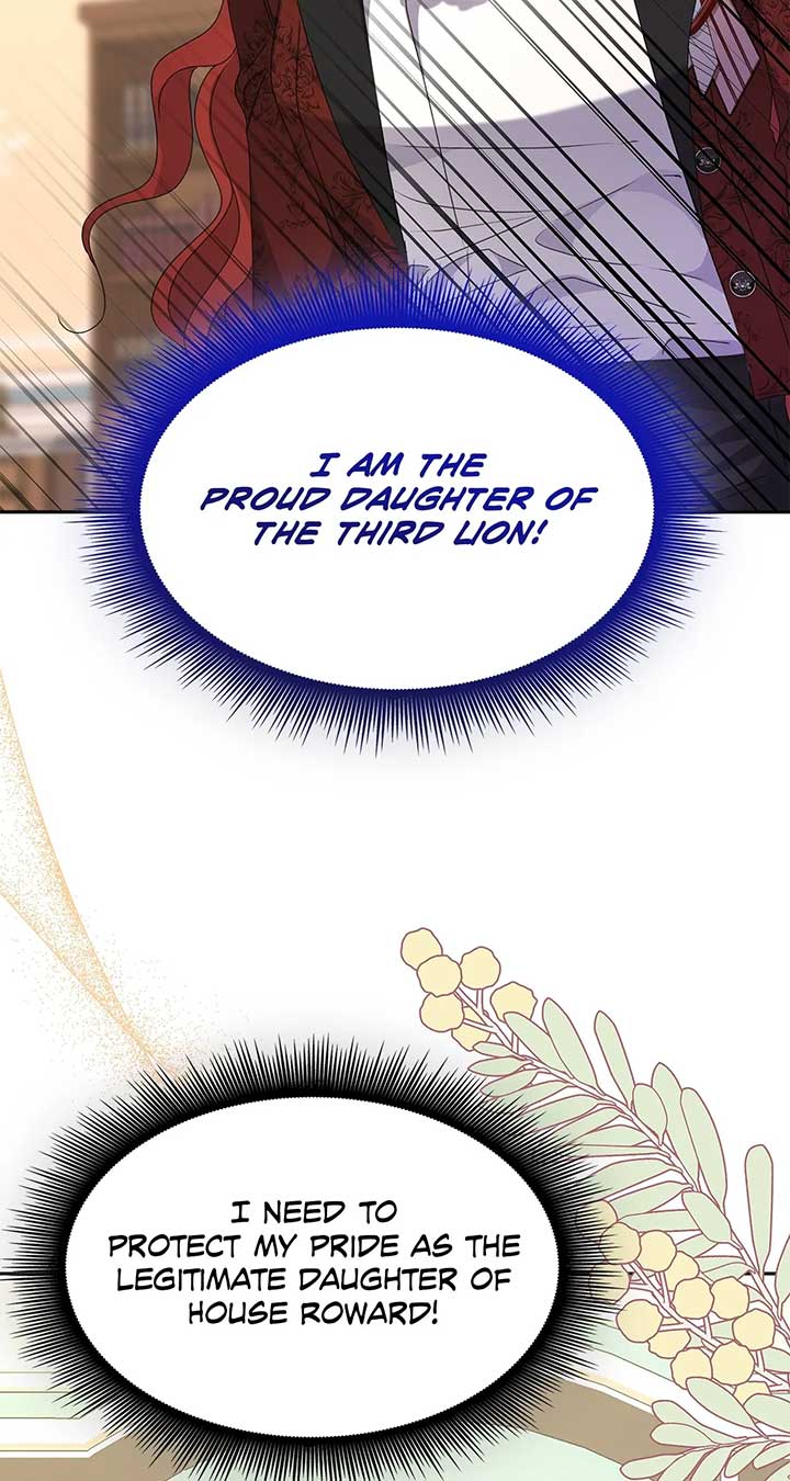 Enough with the Flirting Chapter 15 426 086