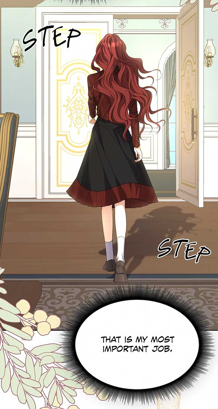 Enough with the Flirting Chapter 15 427 087