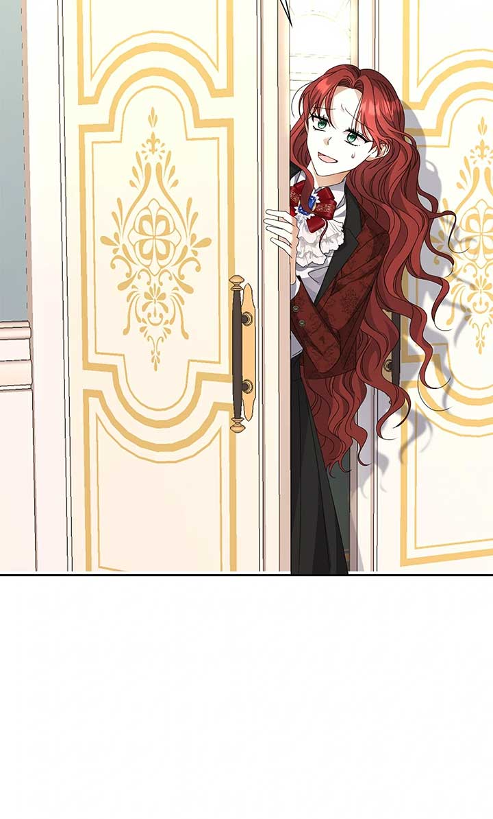 Enough with the Flirting Chapter 15 429 089