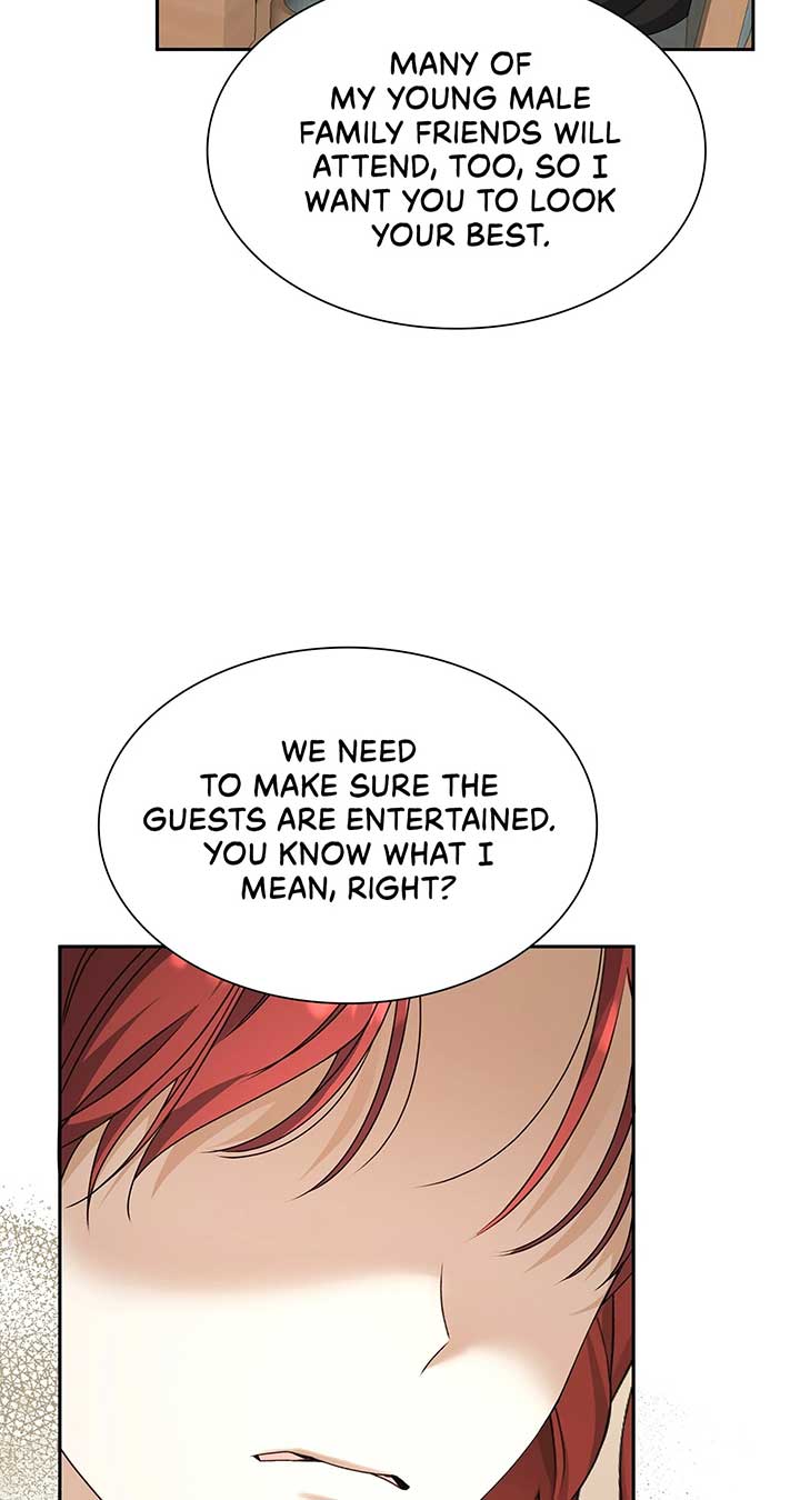 Enough with the Flirting Chapter 15 431 091