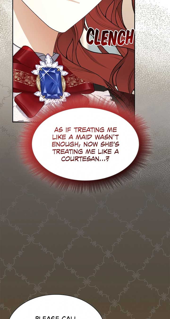 Enough with the Flirting Chapter 15 432 092