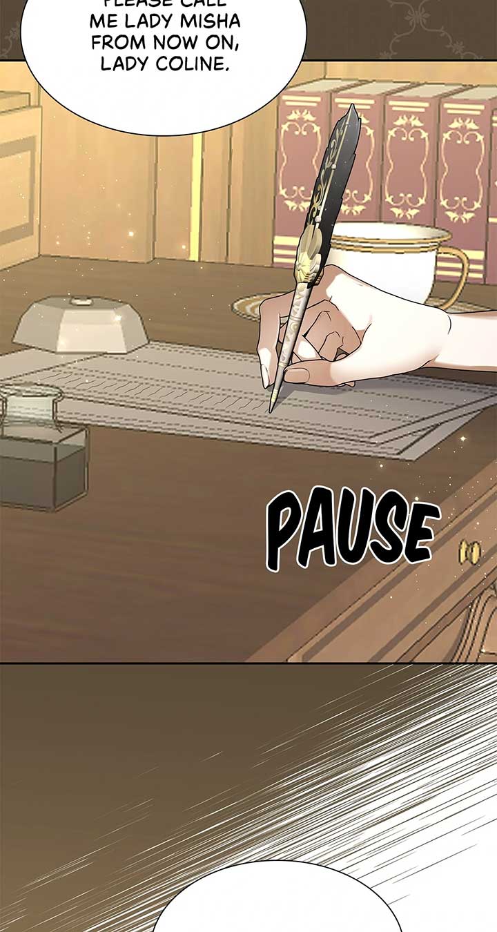 Enough with the Flirting Chapter 15 433 093