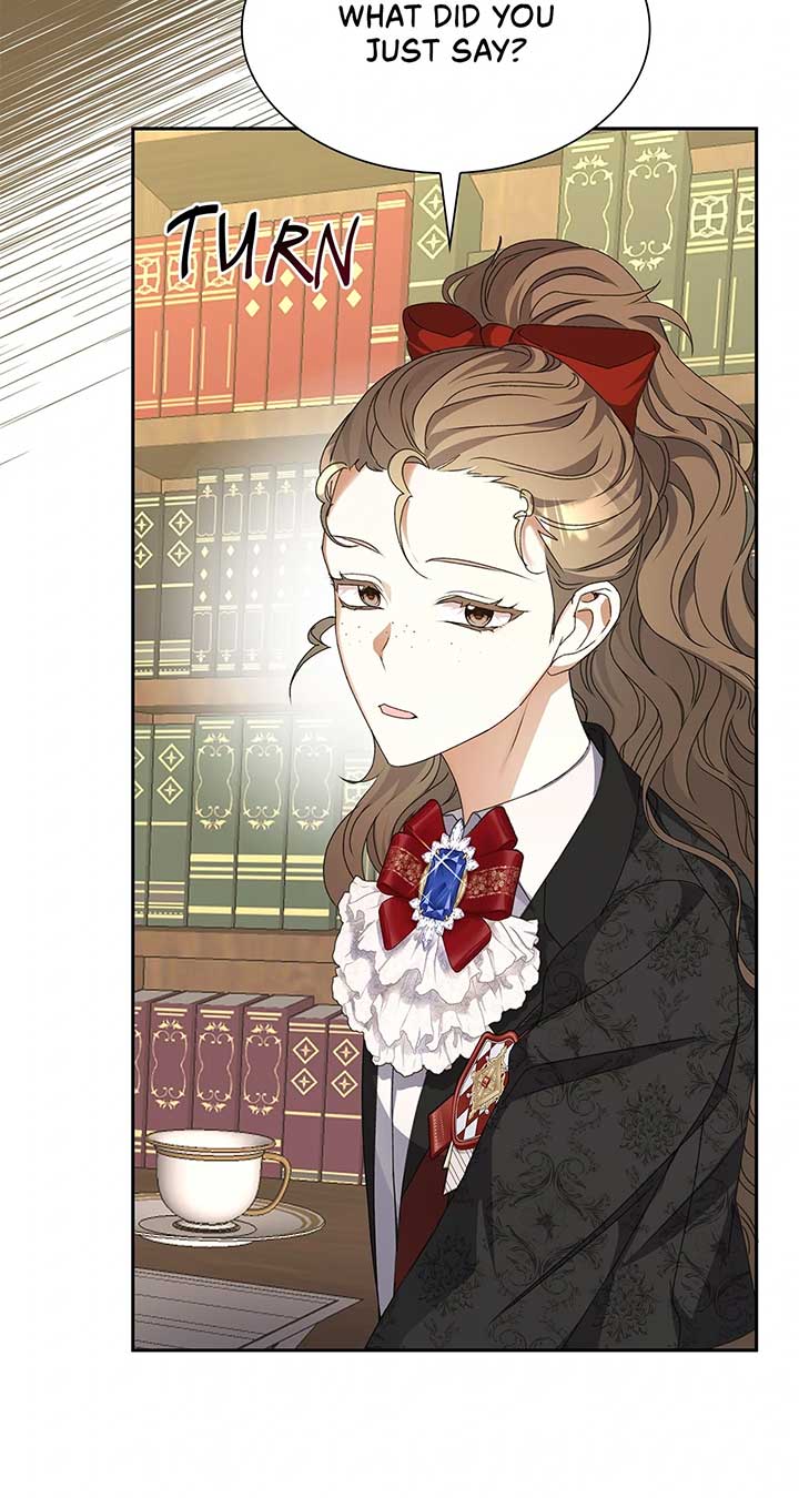 Enough with the Flirting Chapter 15 434 094