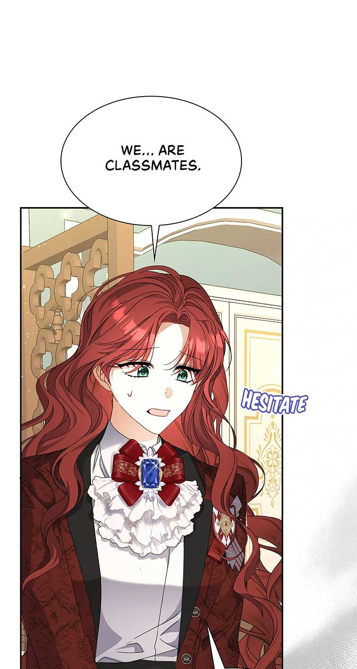 Enough with the Flirting Chapter 15 436 096