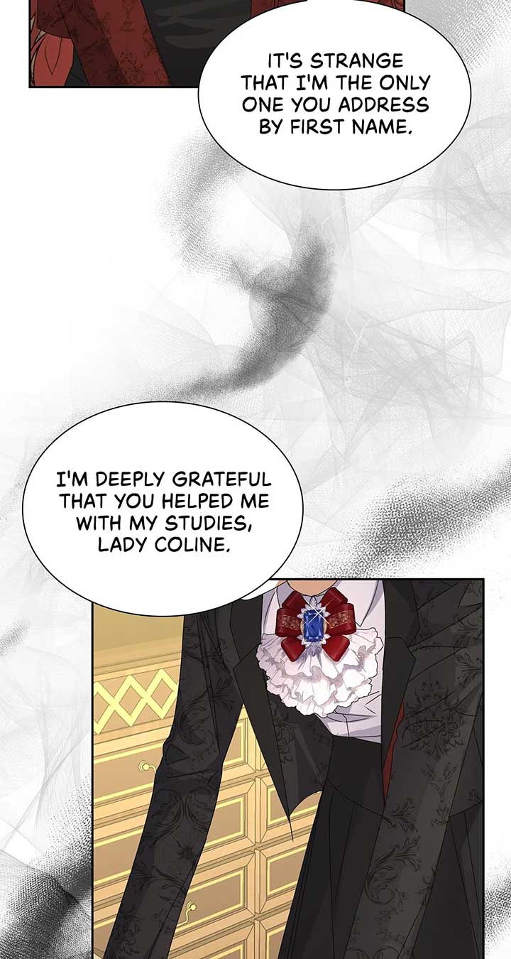 Enough with the Flirting Chapter 15 437 097