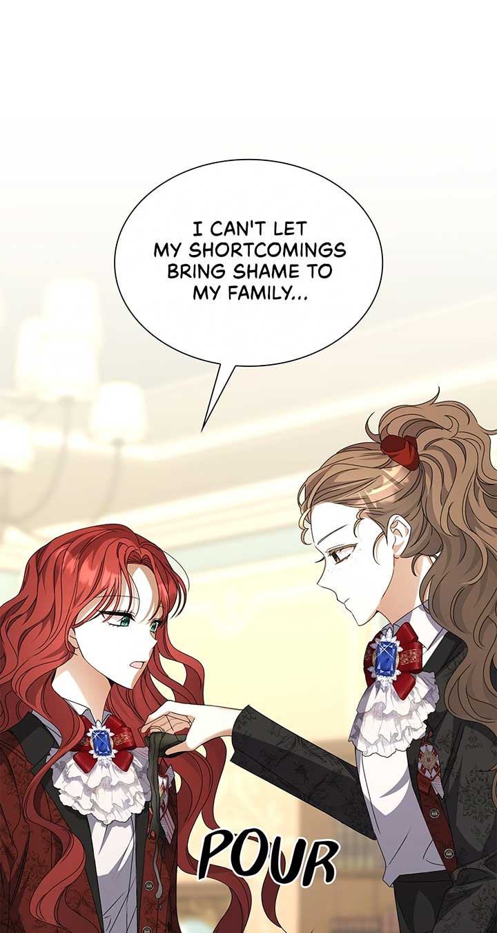 Enough with the Flirting Chapter 15 440 100