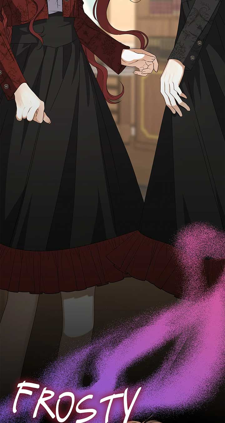 Enough with the Flirting Chapter 15 441 101