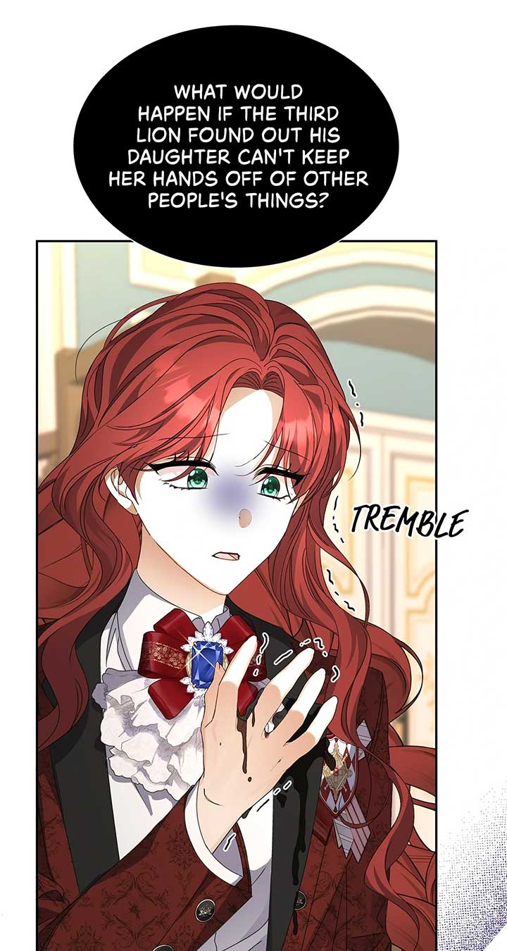 Enough with the Flirting Chapter 15 444 104