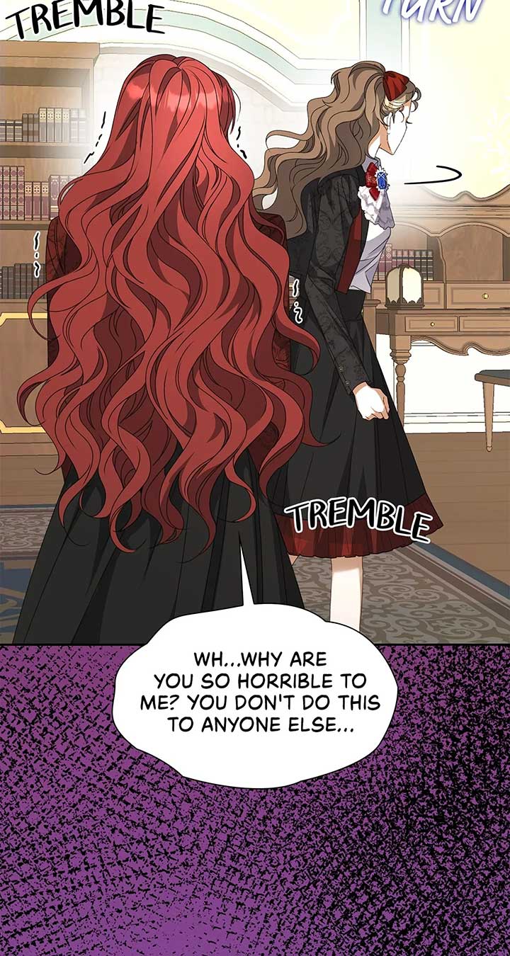 Enough with the Flirting Chapter 15 447 107