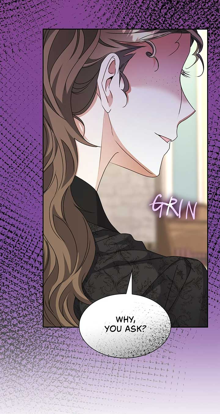 Enough with the Flirting Chapter 15 448 108