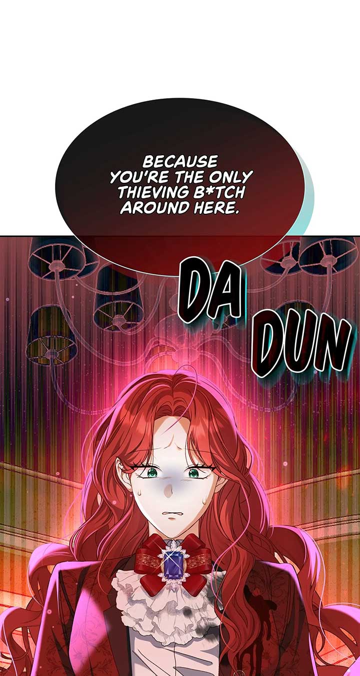 Enough with the Flirting Chapter 15 450 110