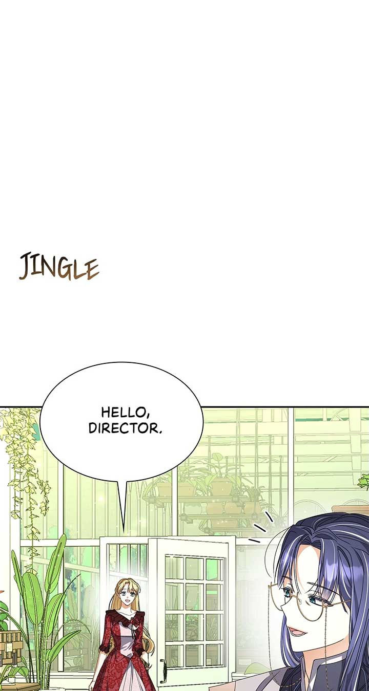 Enough with the Flirting Chapter 22 323 001