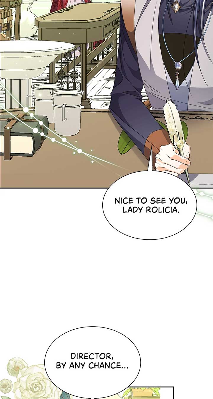 Enough with the Flirting Chapter 22 324 002