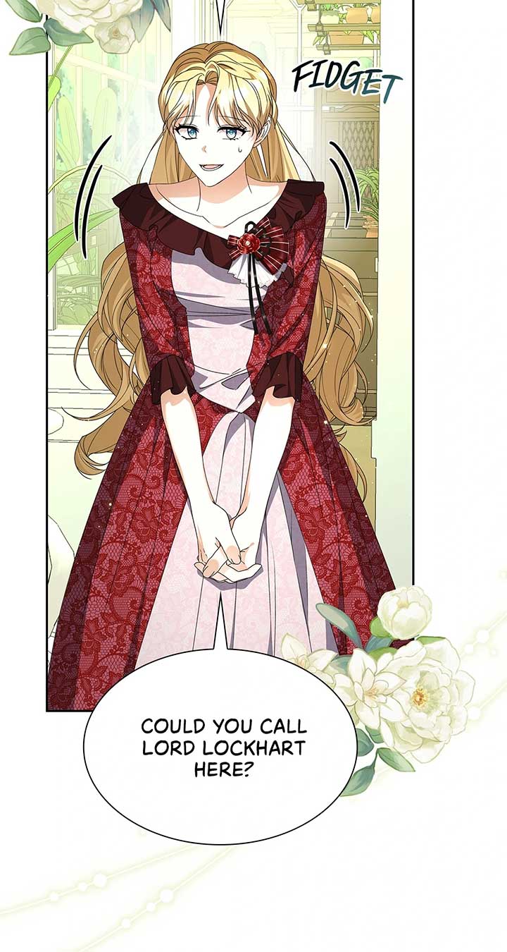 Enough with the Flirting Chapter 22 325 003