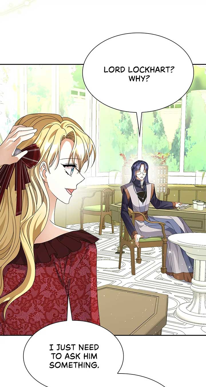 Enough with the Flirting Chapter 22 326 004