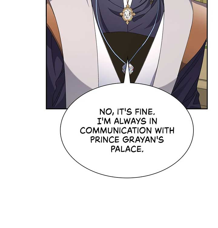 Enough with the Flirting Chapter 22 328 006