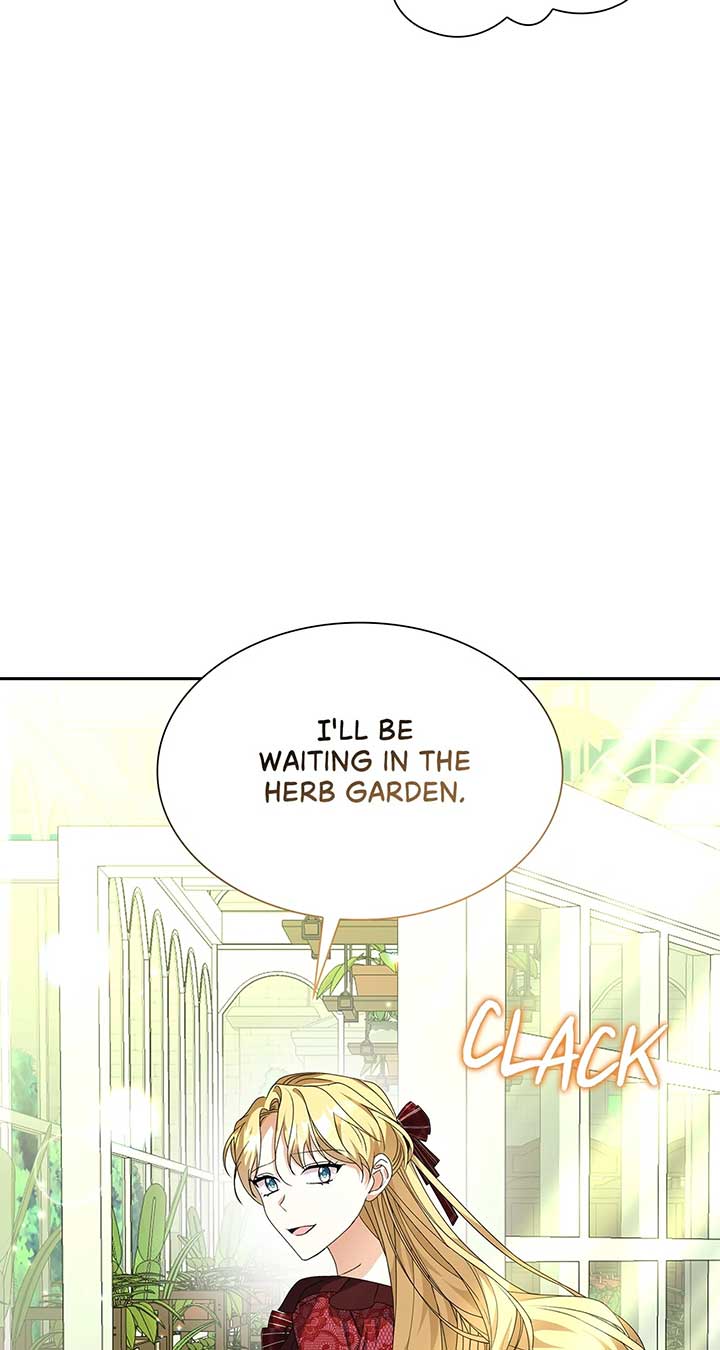 Enough with the Flirting Chapter 22 330 008