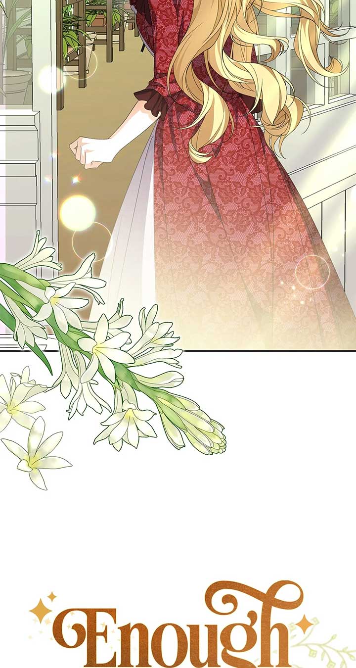 Enough with the Flirting Chapter 22 331 009