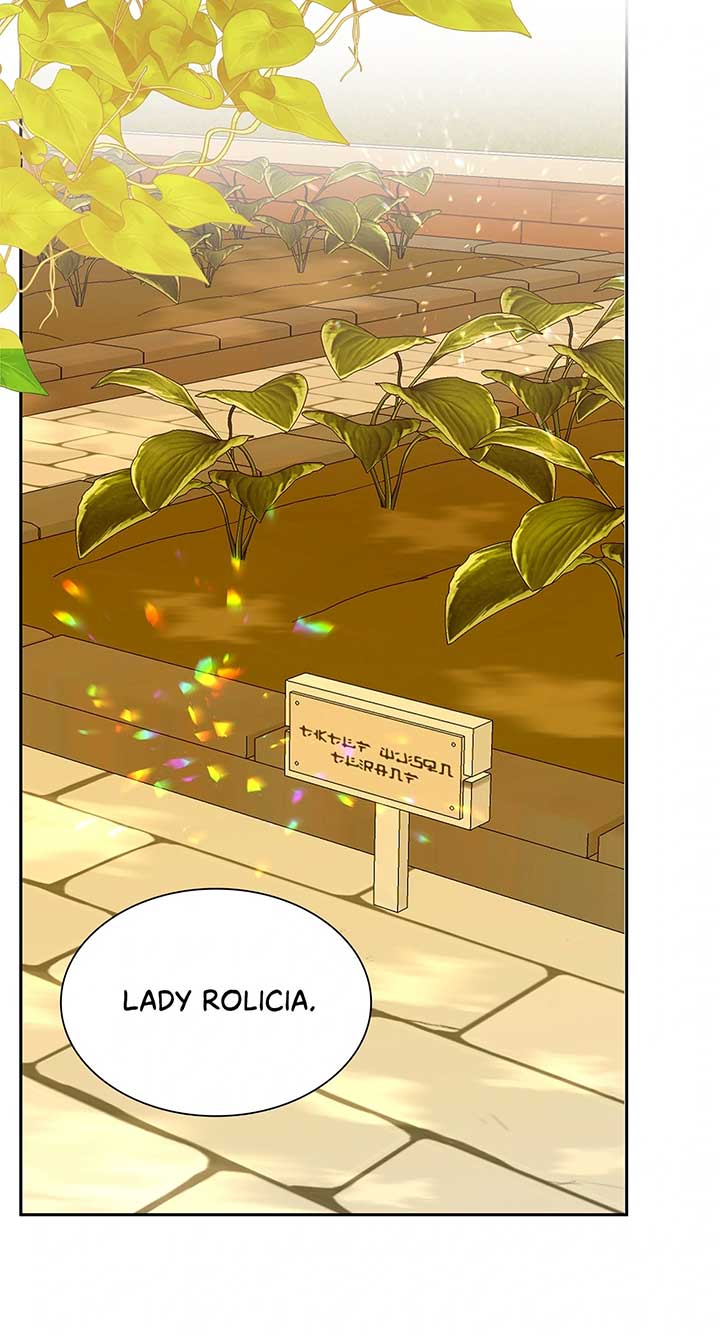 Enough with the Flirting Chapter 22 333 011