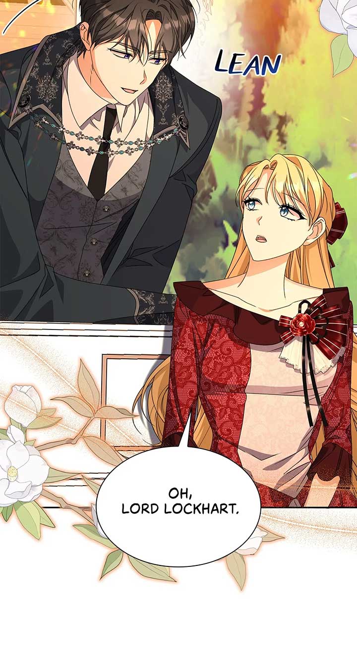 Enough with the Flirting Chapter 22 335 013