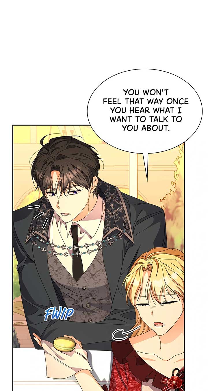 Enough with the Flirting Chapter 22 336 014