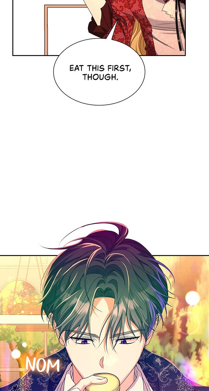 Enough with the Flirting Chapter 22 337 015