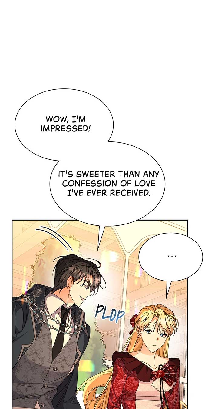 Enough with the Flirting Chapter 22 340 018