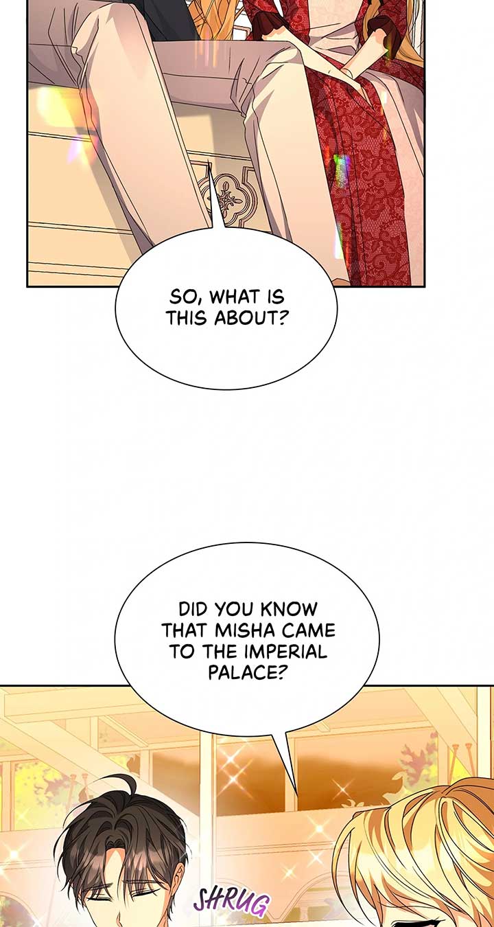 Enough with the Flirting Chapter 22 341 019