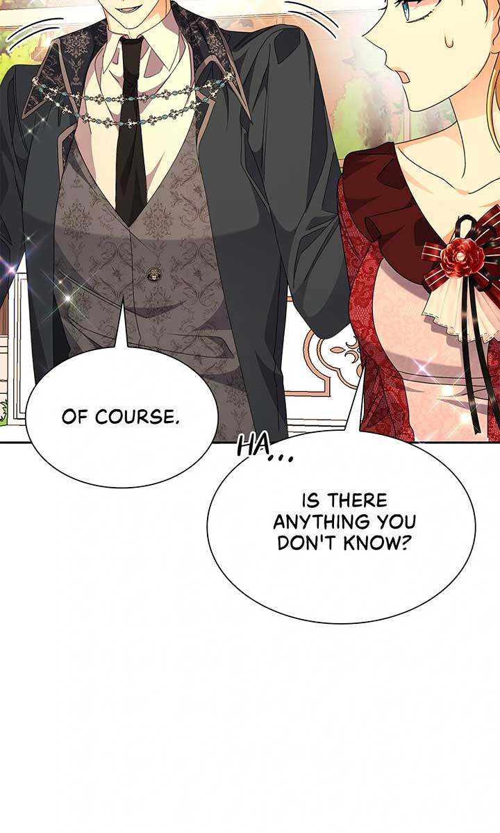 Enough with the Flirting Chapter 22 342 020