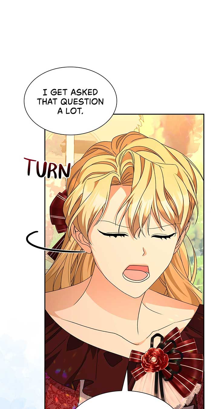 Enough with the Flirting Chapter 22 343 021