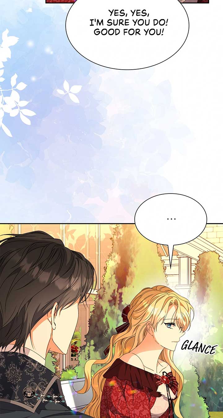 Enough with the Flirting Chapter 22 344 022