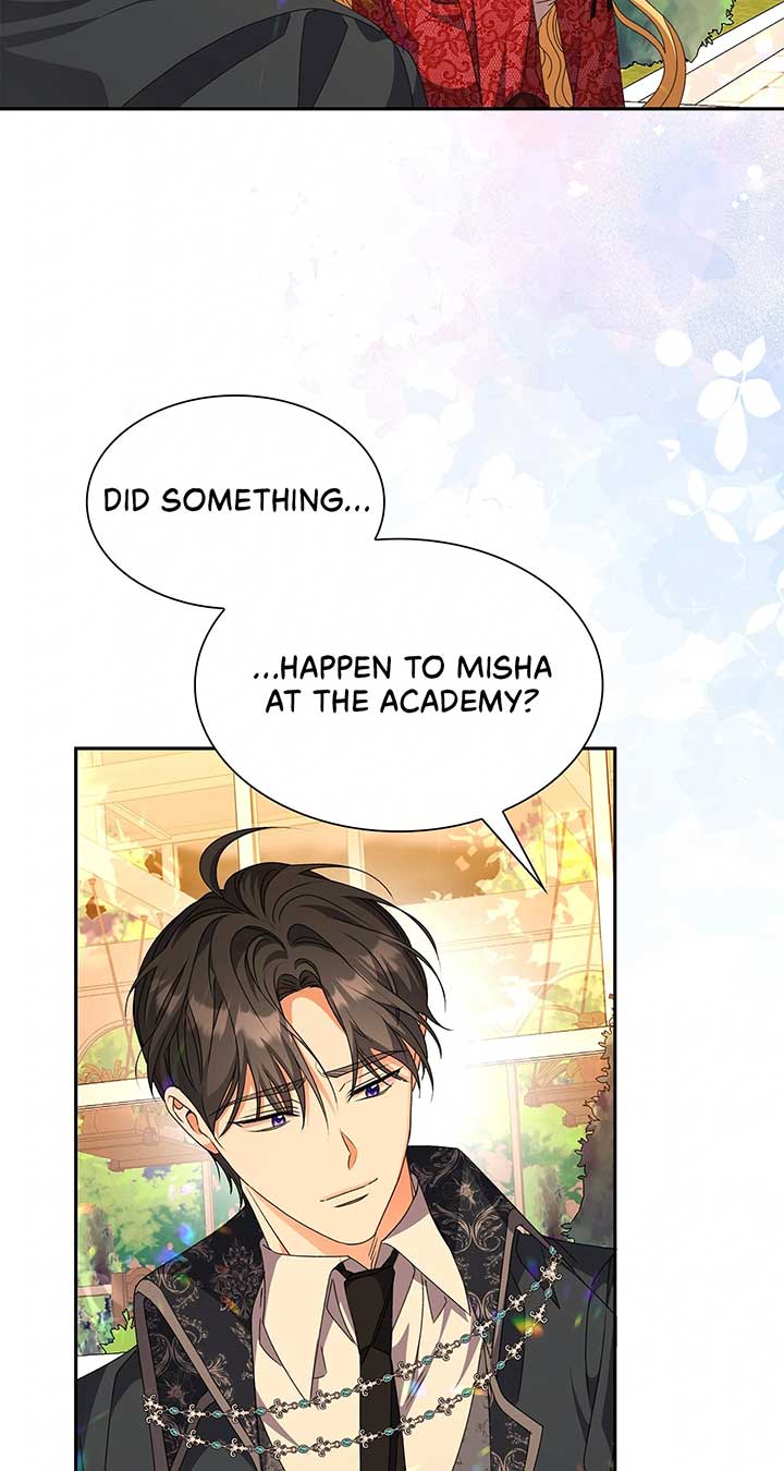 Enough with the Flirting Chapter 22 345 023