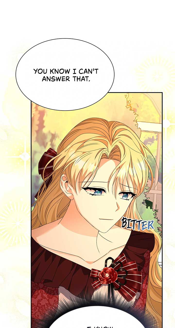 Enough with the Flirting Chapter 22 347 025