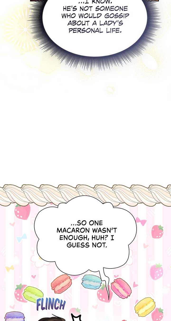 Enough with the Flirting Chapter 22 348 026