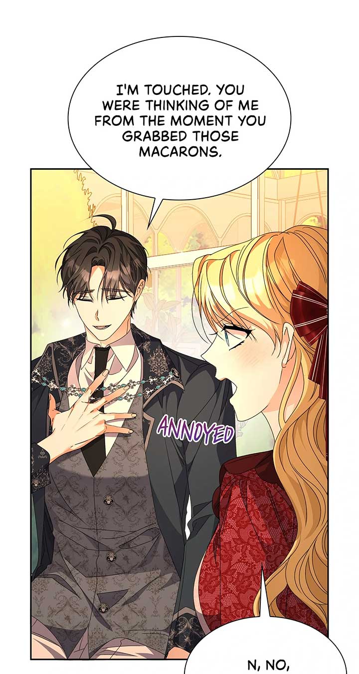 Enough with the Flirting Chapter 22 350 028