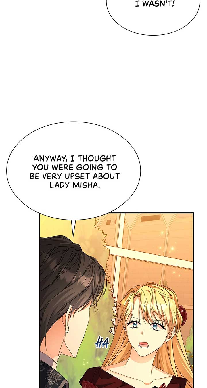 Enough with the Flirting Chapter 22 351 029