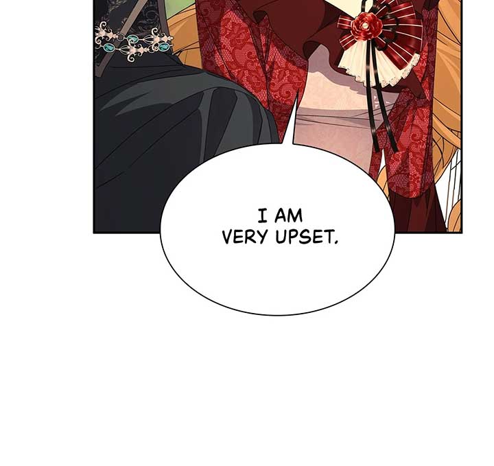 Enough with the Flirting Chapter 22 352 030