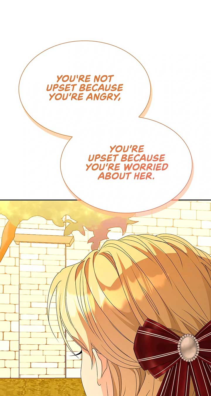 Enough with the Flirting Chapter 22 353 031