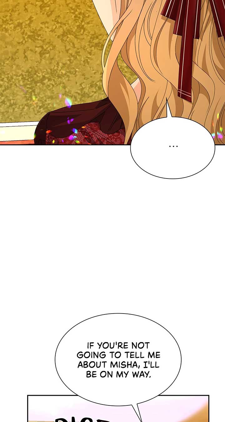 Enough with the Flirting Chapter 22 354 032