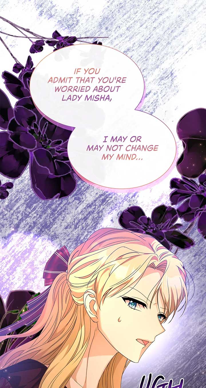 Enough with the Flirting Chapter 22 356 034